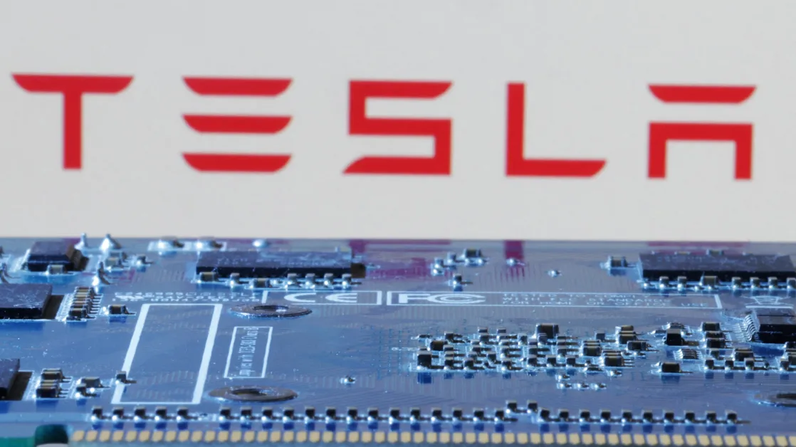 Tesla stock rides Trump effect to all-time highs