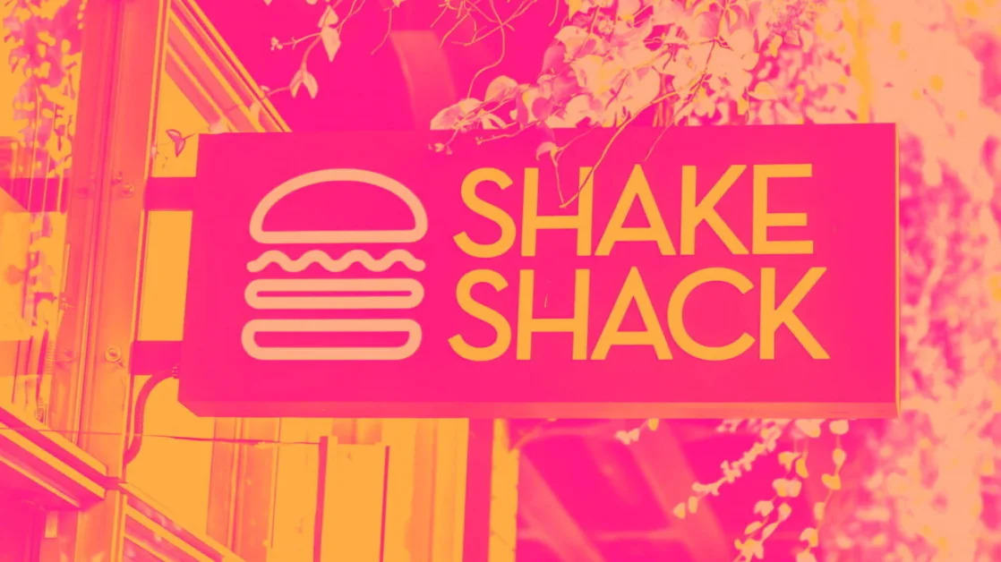 Shake Shack’s (NYSE:SHAK) Q4 Earnings Results: Revenue In Line With Expectations, Stock Soars