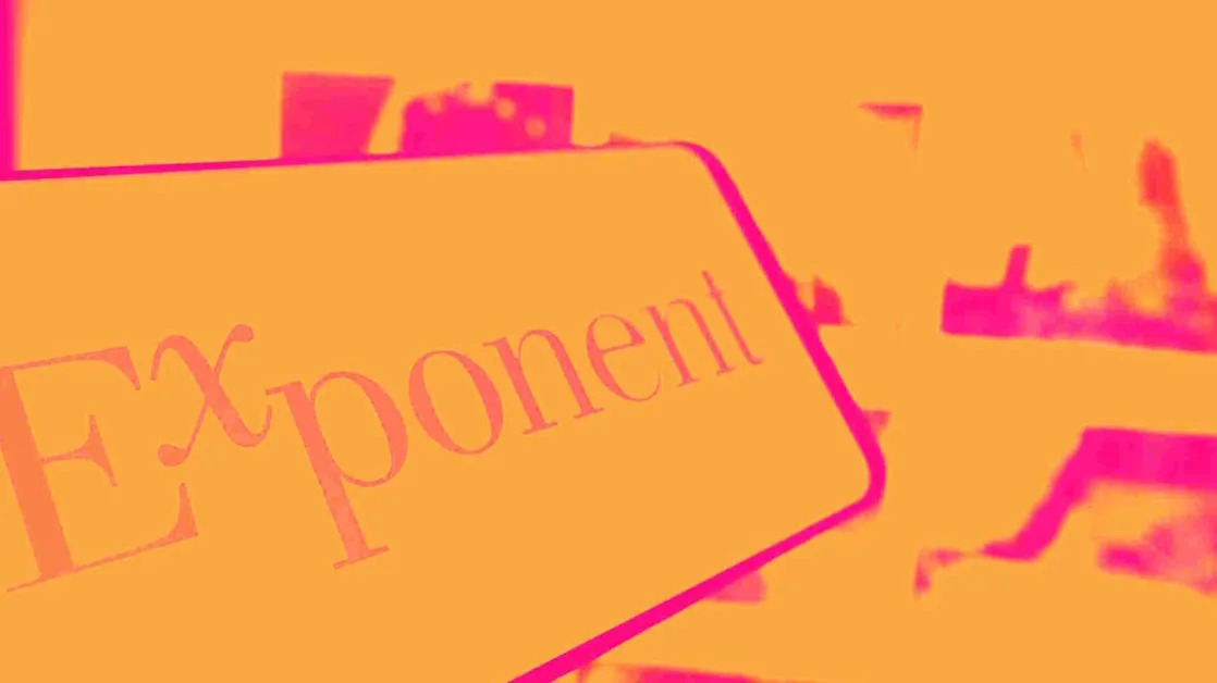 Exponent (NASDAQ:EXPO) Surprises With Q1 Sales But Quarterly Revenue Guidance Significantly Misses Expectations