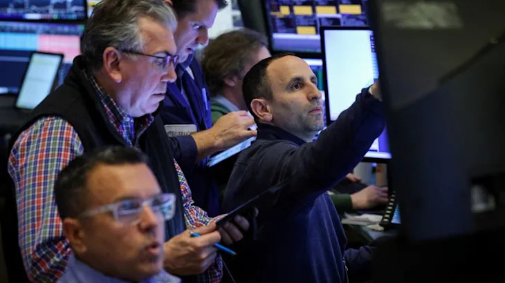 Wall Street’s response to tariff shock: client calls and bonus worries