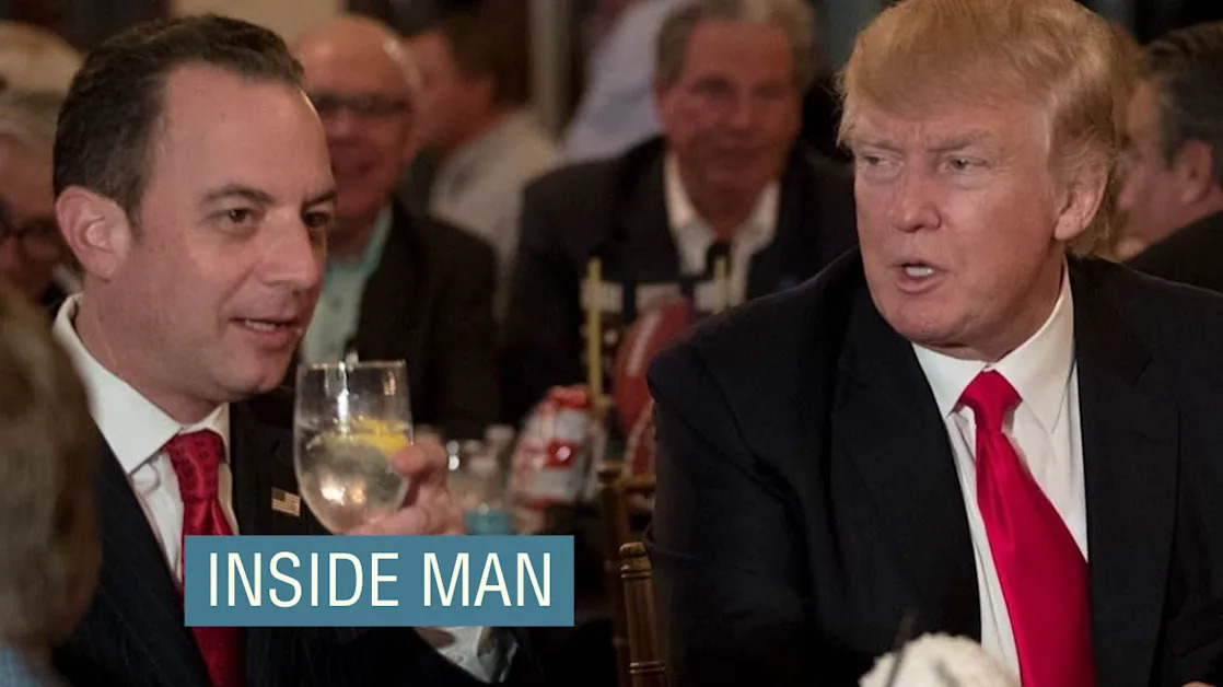 Democrats’ favorite Wall Street firm hedges its political bets with Trump hire