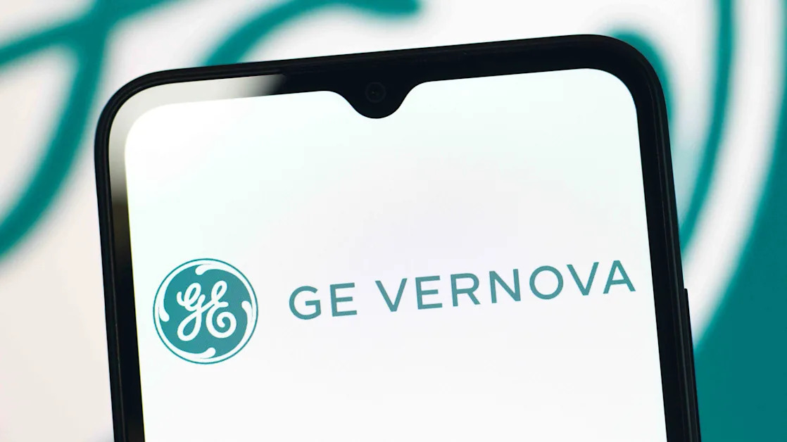 GE Vernova Stock Soars as Firm’s Results Top Estimates, Outlook Affirmed