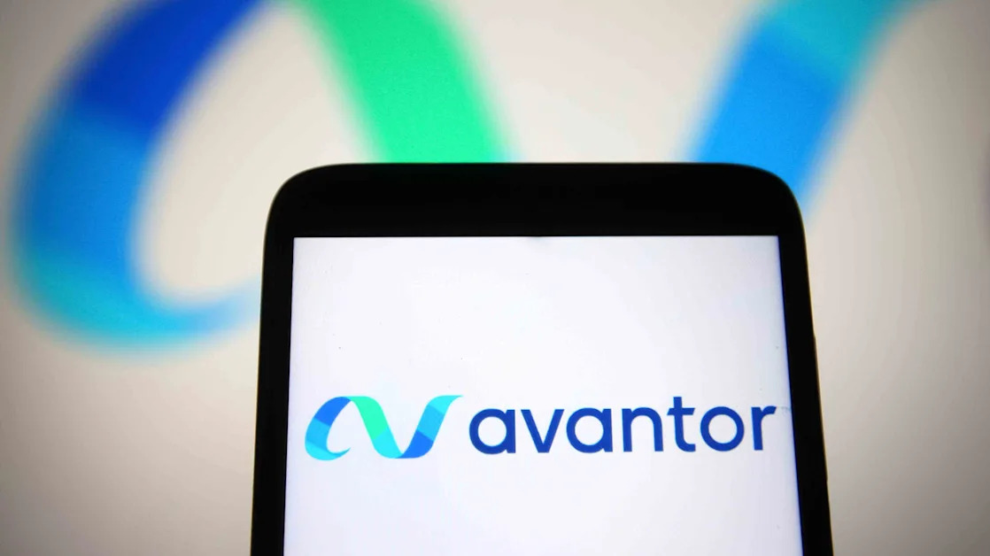 Avantor Stock Plummets as Firm’s CEO Set to Leave Amid Sales Slump, Outlook Cut