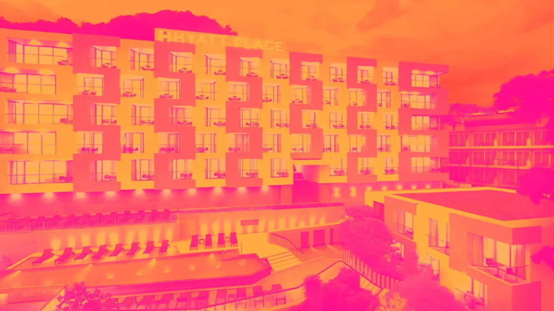 Hyatt Hotels (NYSE:H) Exceeds Q1 Expectations, Stock Soars