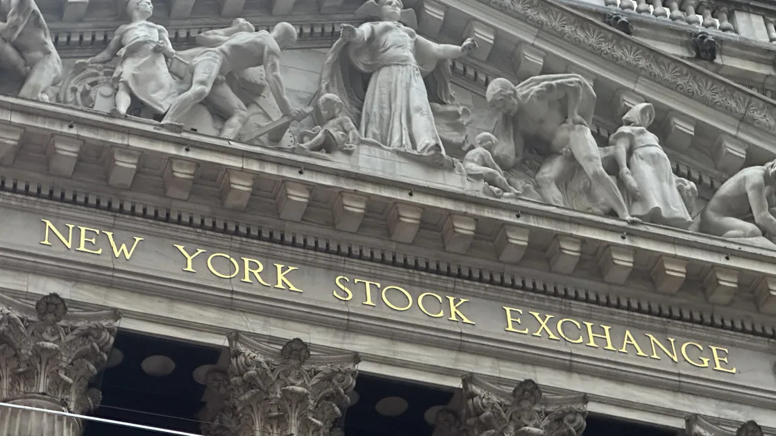 Stock market today: European stocks mostly down, while China’s technology stocks rally