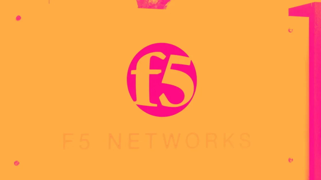 F5 (NASDAQ:FFIV) Beats Q1 Sales Targets, Provides Encouraging Quarterly Revenue Guidance