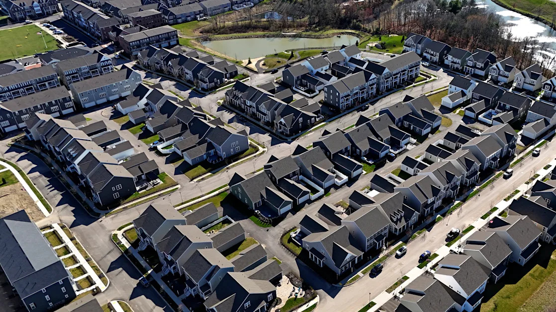 EXp Realty CEO expects US home sales will rise modestly this year and a more buyer-friendly market