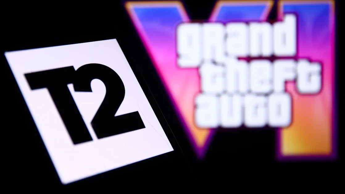 Take-Two stock dips after Rockstar Games says ‘Grand Theft Auto 6’ will be delayed yet again