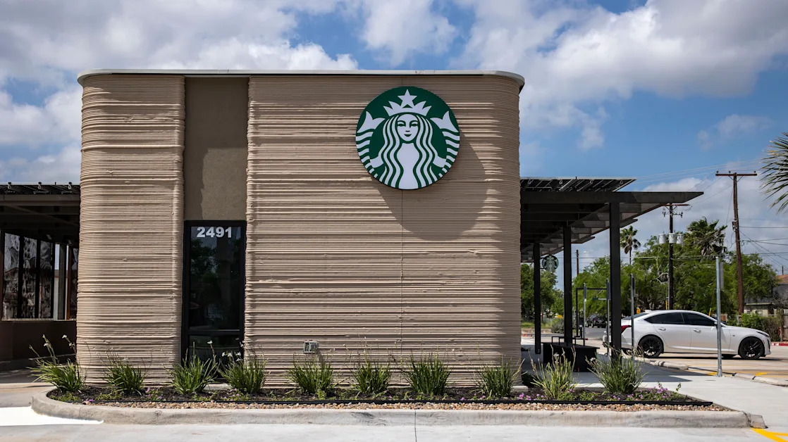 Starbucks CEO on stock slide and turnaround: Fixing what’s broken will take time