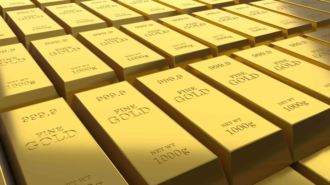 Gold Hits $3,500 as Trump’s Attacks on Powell Unnerve Markets