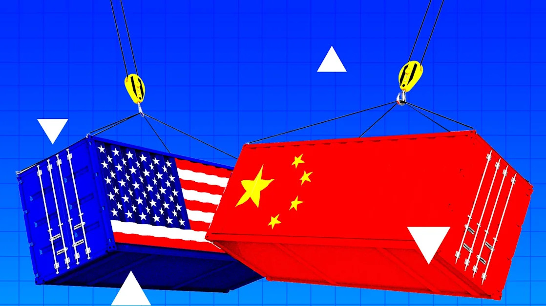 Why China’s stock market is roaring after investors fled in 2024