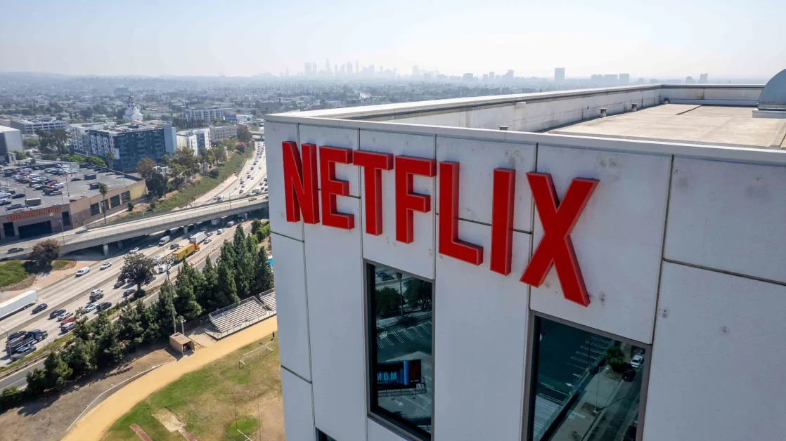 Netflix Stock Hits All-Time High as Analysts See ‘Little Pushback’ to Price Hikes