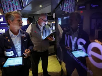 Morning Bid: Trade and inflation relief