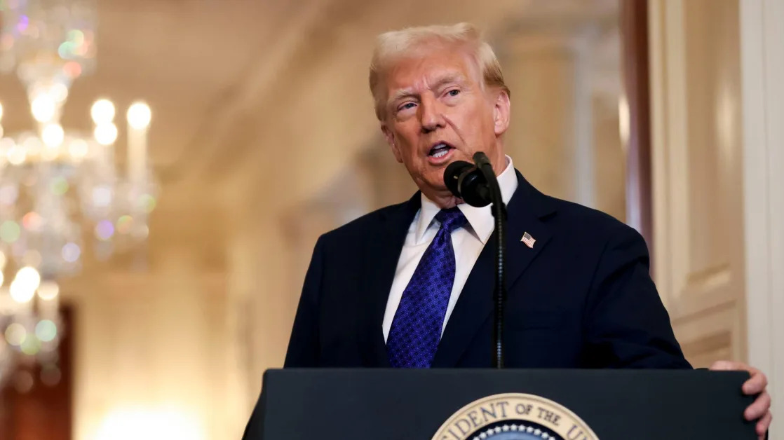 Goldman Sachs says Trump’s tariffs could bruise stocks, estimating every 5-percentage-point increase would slash S&P 500 earnings per share by 1%–2%