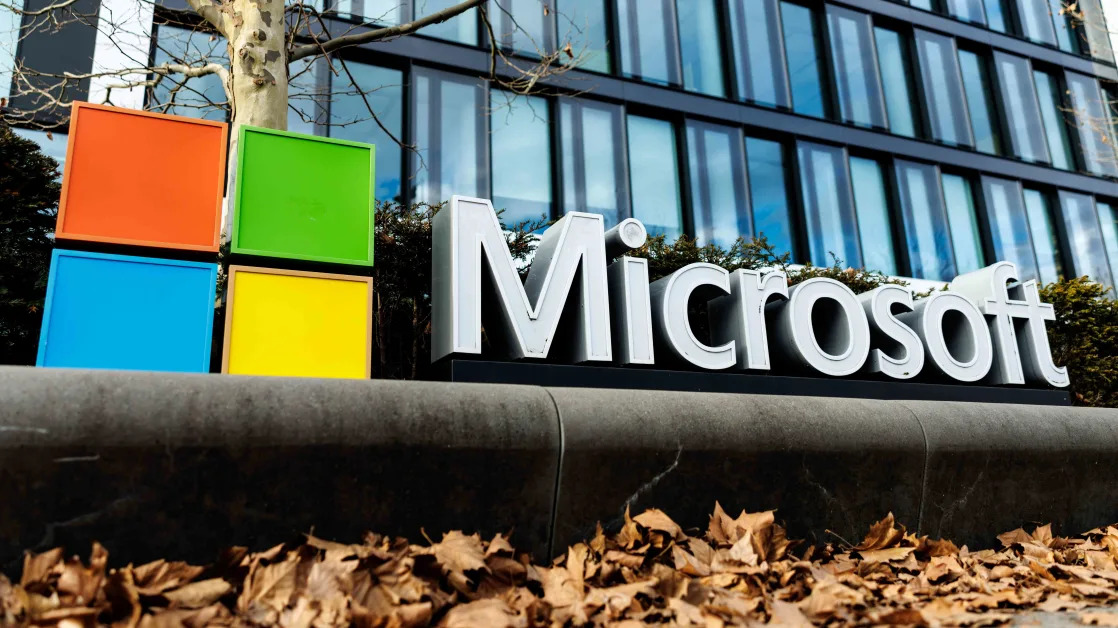Microsoft Stock Slumps as Azure ‘Execution Issues’ Make Analysts Wary