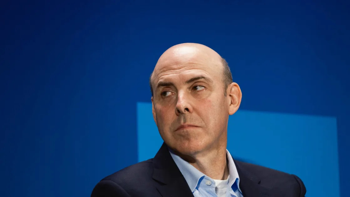 Entergy’s stock is surging after a $10 billion Meta deal — the CEO says mega AI data centers are changing the utility business