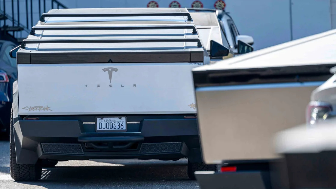 Is Tesla Stock ‘Bulletproof’ Now? Here’s Why Some Investors Think So
