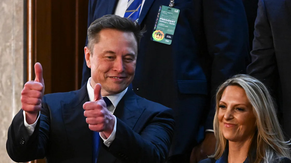 Elon Musk’s DOGE may bring some pain to these 4 high-growth restaurant stocks
