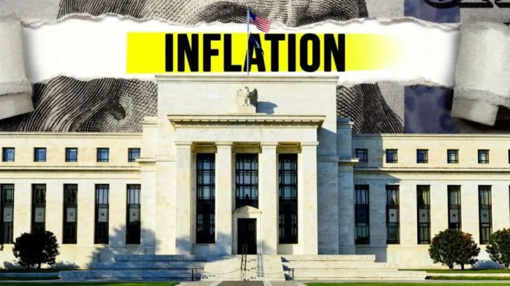 Fed’s Preferred Inflation Gauge Falls More Than Expected: Markets Breathe Sigh Of Relief
