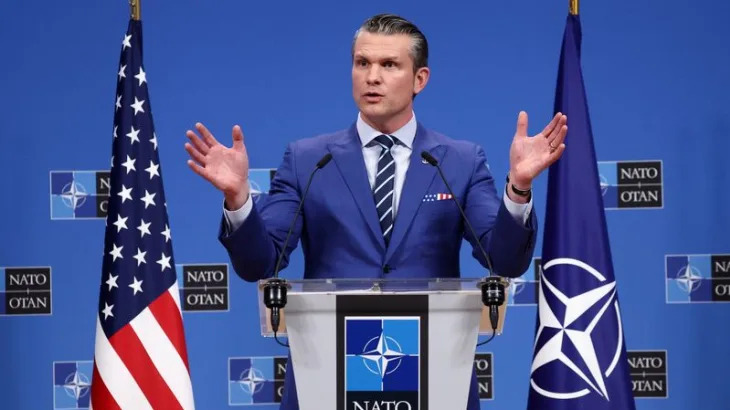 Trump’s NATO spending demands could hit Europe’s credit ratings, says S&P Global