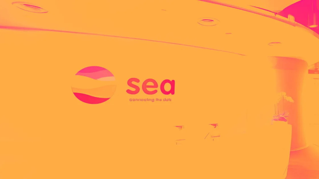 Online Marketplace Stocks Q3 Results: Benchmarking Sea (NYSE:SE)