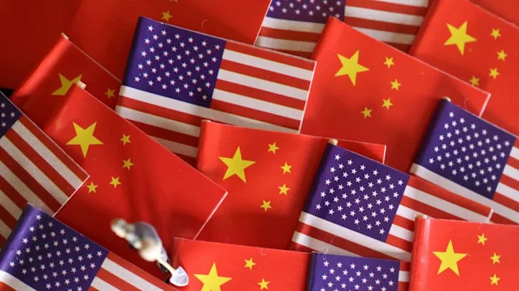 In the Market: How Trump is driving Asia to diversify away from US