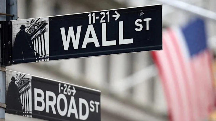 Morning Bid: Trouble on Main Street and Wall Street
