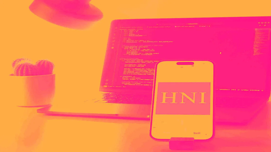 3 Reasons to Avoid HNI and 1 Stock to Buy Instead