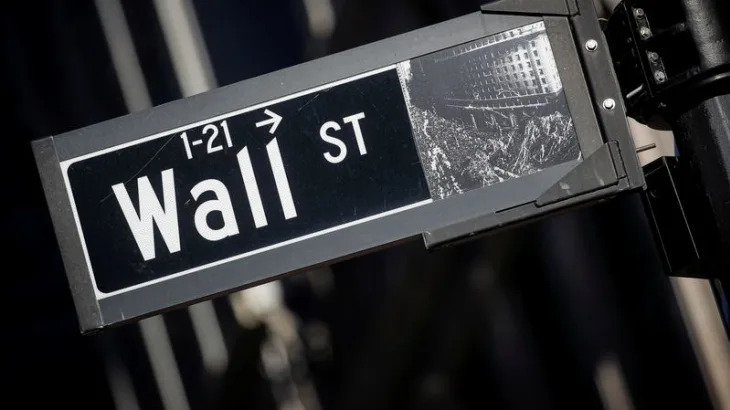 Stock markets may face correction, says Goldman Sachs