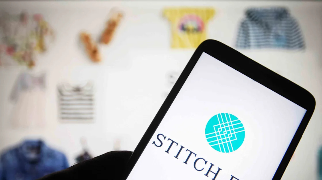 Stitch Fix Stock Surges as Revenue Tops Estimates, Losses Narrow