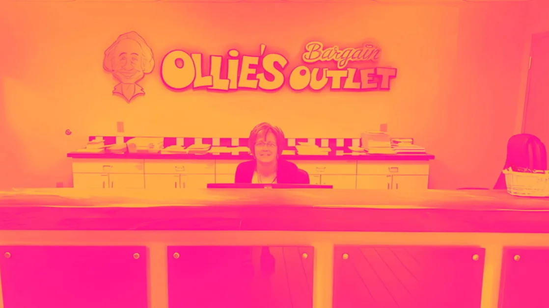 Discount Retailer Stocks Q3 Recap: Benchmarking Ollie’s (NASDAQ:OLLI)