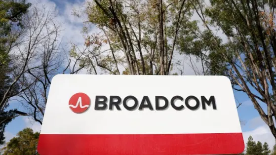 Broadcom stock soars 20% as AI demand powers the company to a $1 trillion market cap
