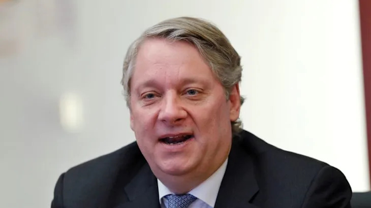 PIMCO’s Ivascyn says US bond market selloff has been orderly