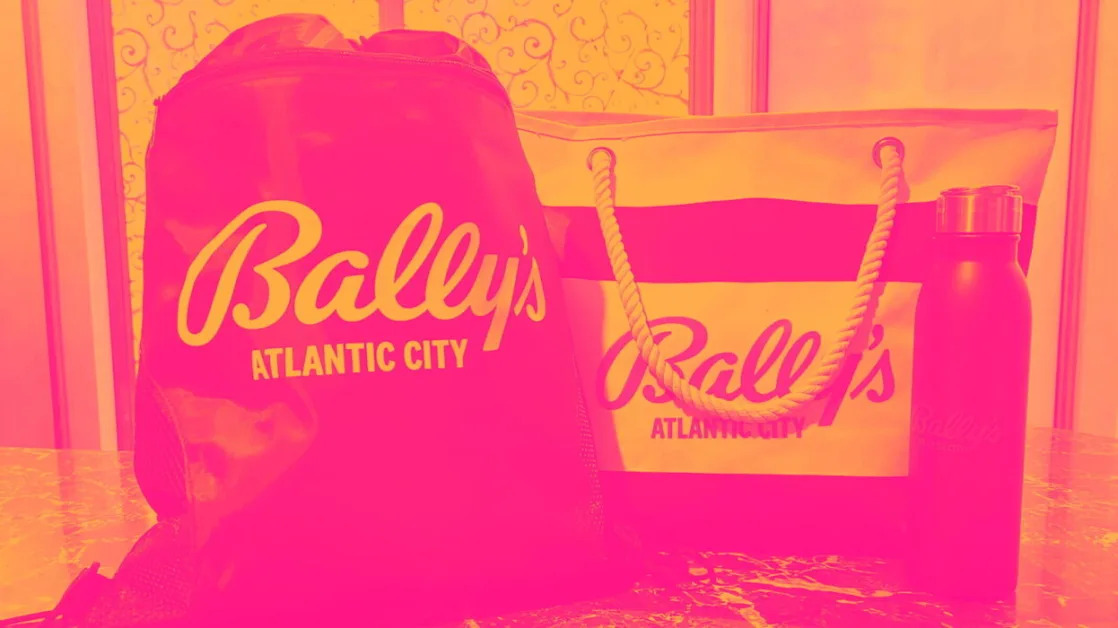Casino Operator Stocks Q4 In Review: Bally’s (NYSE:BALY) Vs Peers