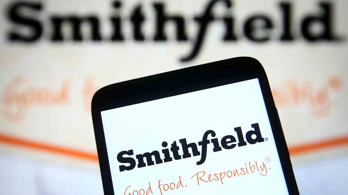 Smithfield Foods Stock Rises Following First Results Since IPO