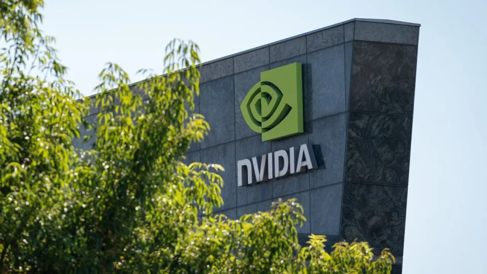 Nvidia’s earnings beat Wall Street’s estimates as AI momentum continues