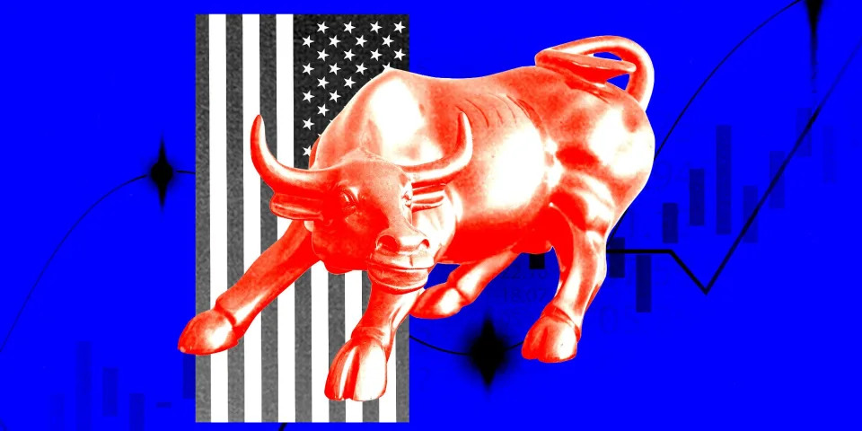 The stock market just flashed 3 bullish ‘buy’ signals, strategists say
