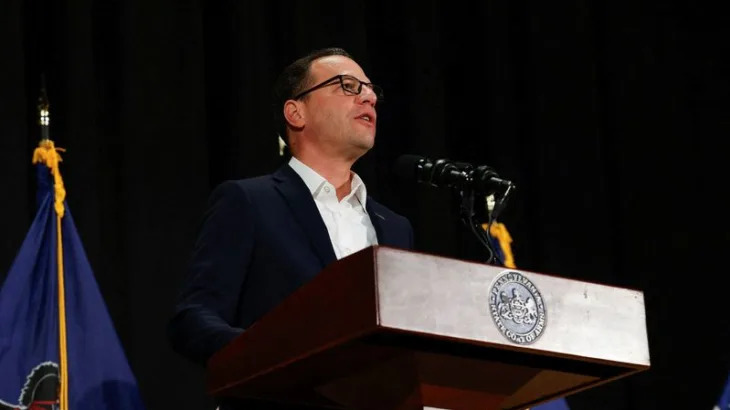 Pennsylvania governor complains to regulator about PJM’s power market rules