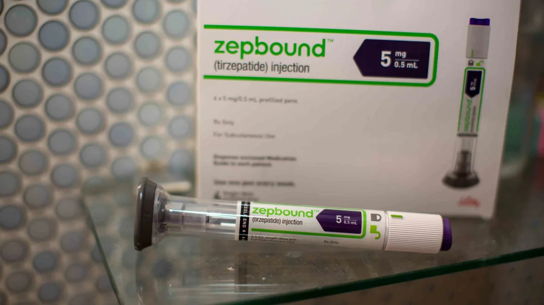 Sleep Apnea Device Maker Stocks Slide on FDA Ruling for Eli Lilly’s Zepbound