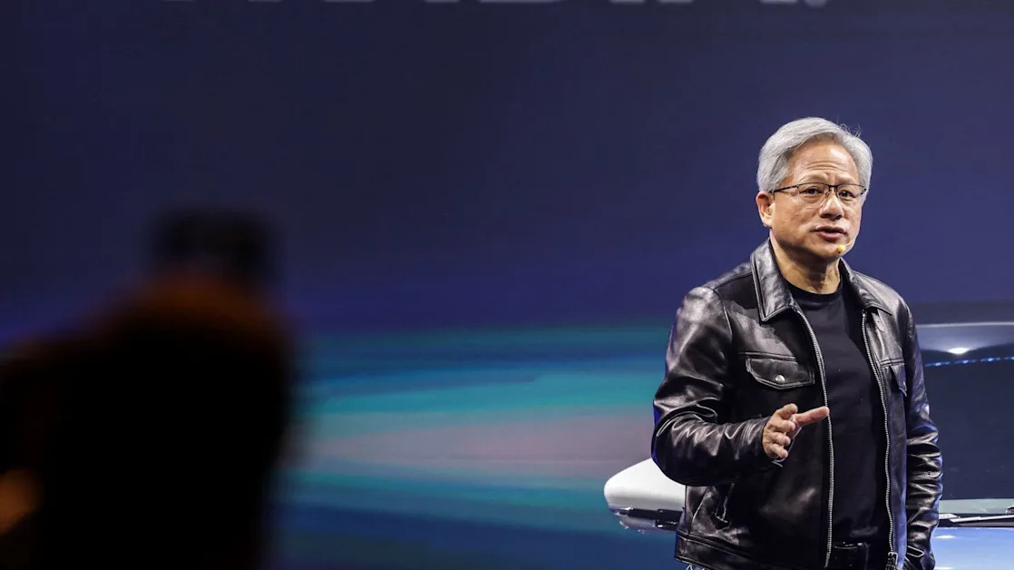 Will these new, efficient AI models send Nvidia’s stock tumbling again?