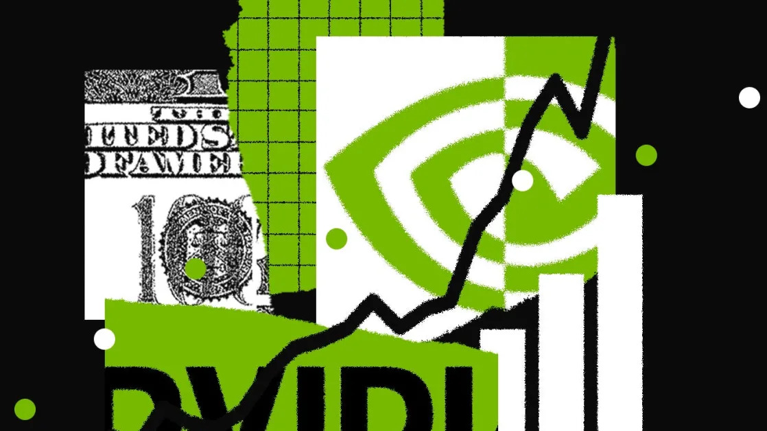 Nvidia retail investors told us why they’re unfazed by DeepSeek’s market disruption and refusing to sell