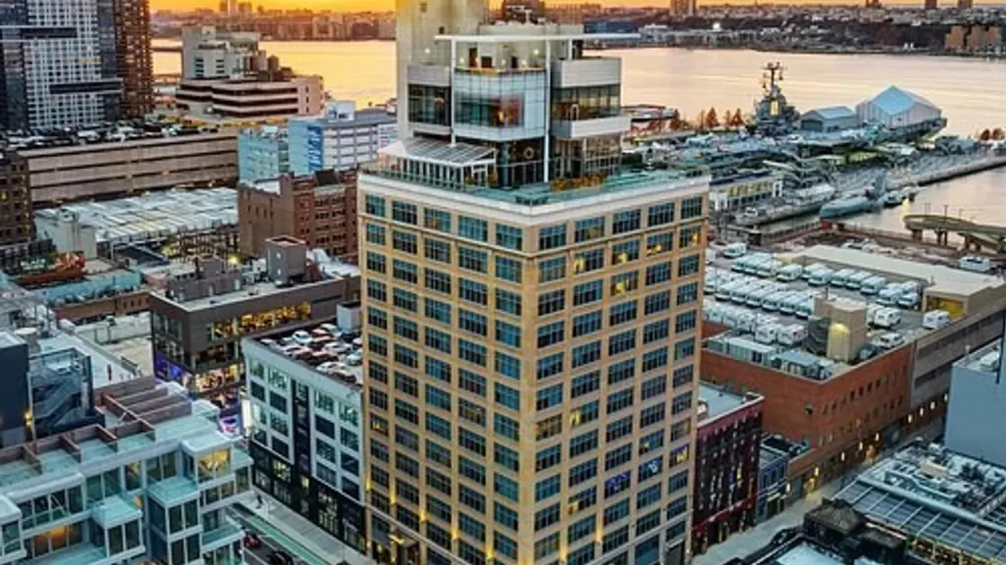 Canada firm forays into ‘growing’ NYC market with $62M hotel buy