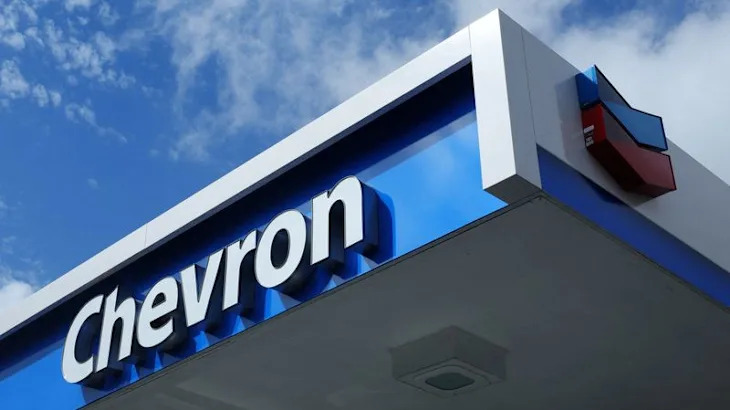 Chevron meets Wall Street profit estimates but cuts buybacks in Q2