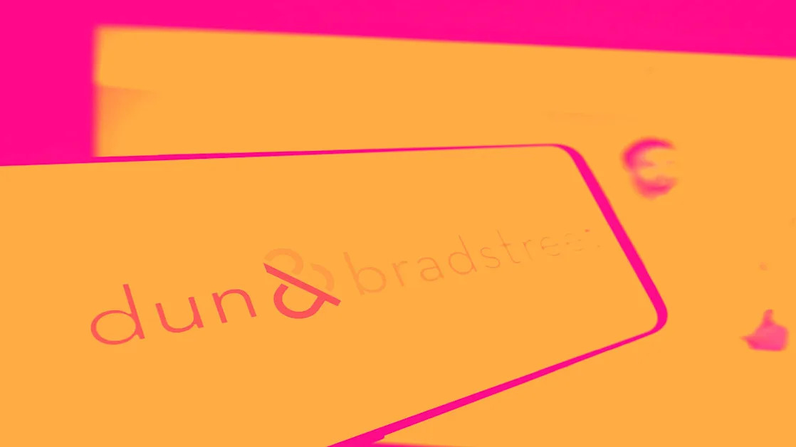 Data & Business Process Services Stocks Q4 Teardown: Dun & Bradstreet (NYSE:DNB) Vs The Rest