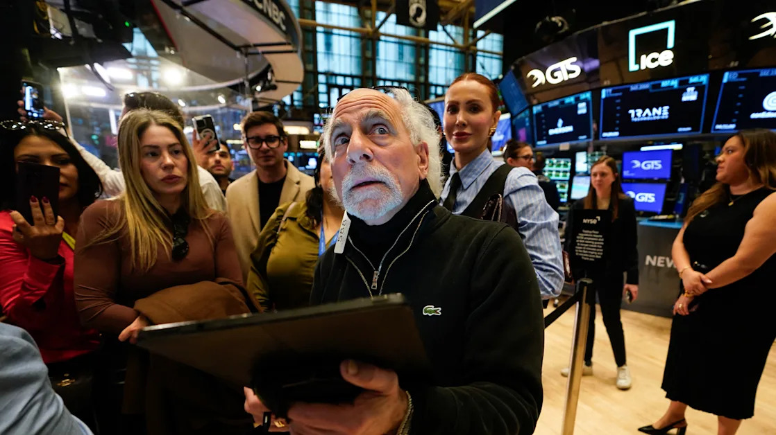 Trump’s 90-day tariff pause ripples through markets: What Wall Street is saying