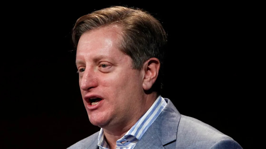 ‘I’m not trying to be a hero’: How ‘Big Short’ investor Steve Eisman is playing the market as tariffs bite
