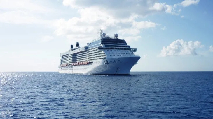 ‘Skip Forward’: Cruise Company Markets $159K 4-Year World Tour To Election-Weary Travelers