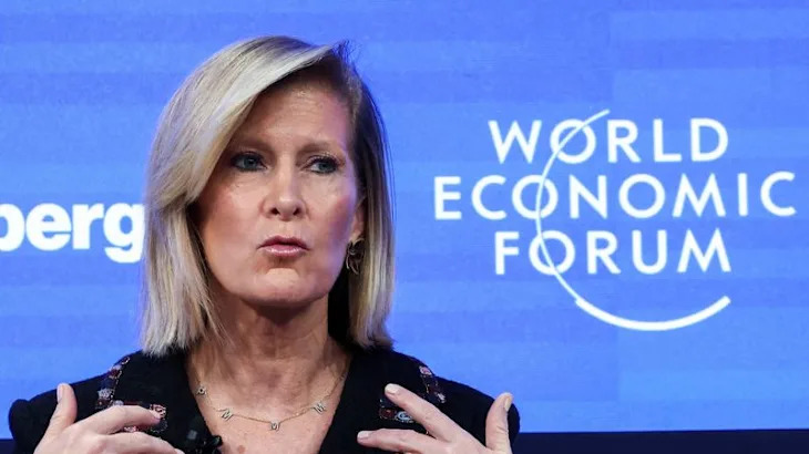 JPMorgan says AI helped boost sales, add clients in market turmoil