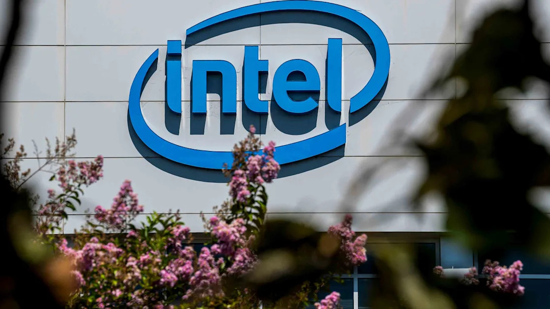 Why Intel’s New CEO Has Wall Street Excited