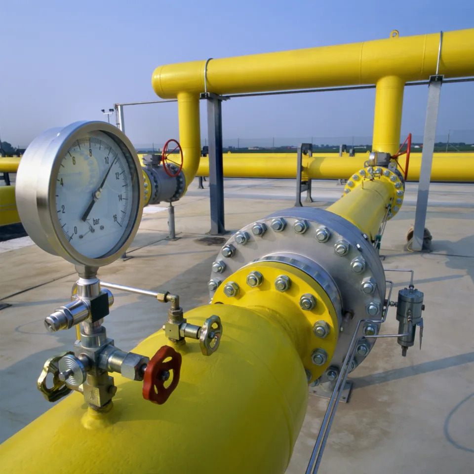 Why Kodiak Gas Services Stock Wasn’t Catching Fire This Week